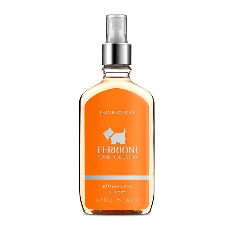 Chedraui Online Perfumes Ferrioni de 240 ML a 68.60 MXN 30% de Descuento