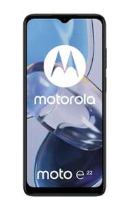 Liverpool: Celular Motorola Moto E22 IPS 6.5 pulgadas Telcel