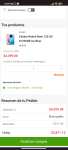 Linio: Celular Redmi Note 12S 8+256GB | Pagando con PayPal