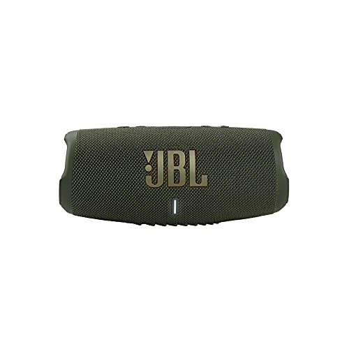 Amazon: JBL Bocina Charge 5