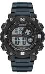 Amazon: Reloj Armitron Sport Men's Digital Chronograph Resin Strap Watch, 40/8284