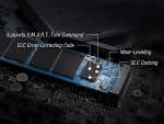 Amazon. TEAMGROUP MP34 4TB con DRAM SLC caché 3D NAND TLC NVMe 1.3 PCIe Gen3x4 M.2 2280 SSD velocidad 3.500/2.900 MB/s. Precio al Pagar
