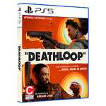 Amazon: DeathLoop - Standard Edition - PlayStation 5
