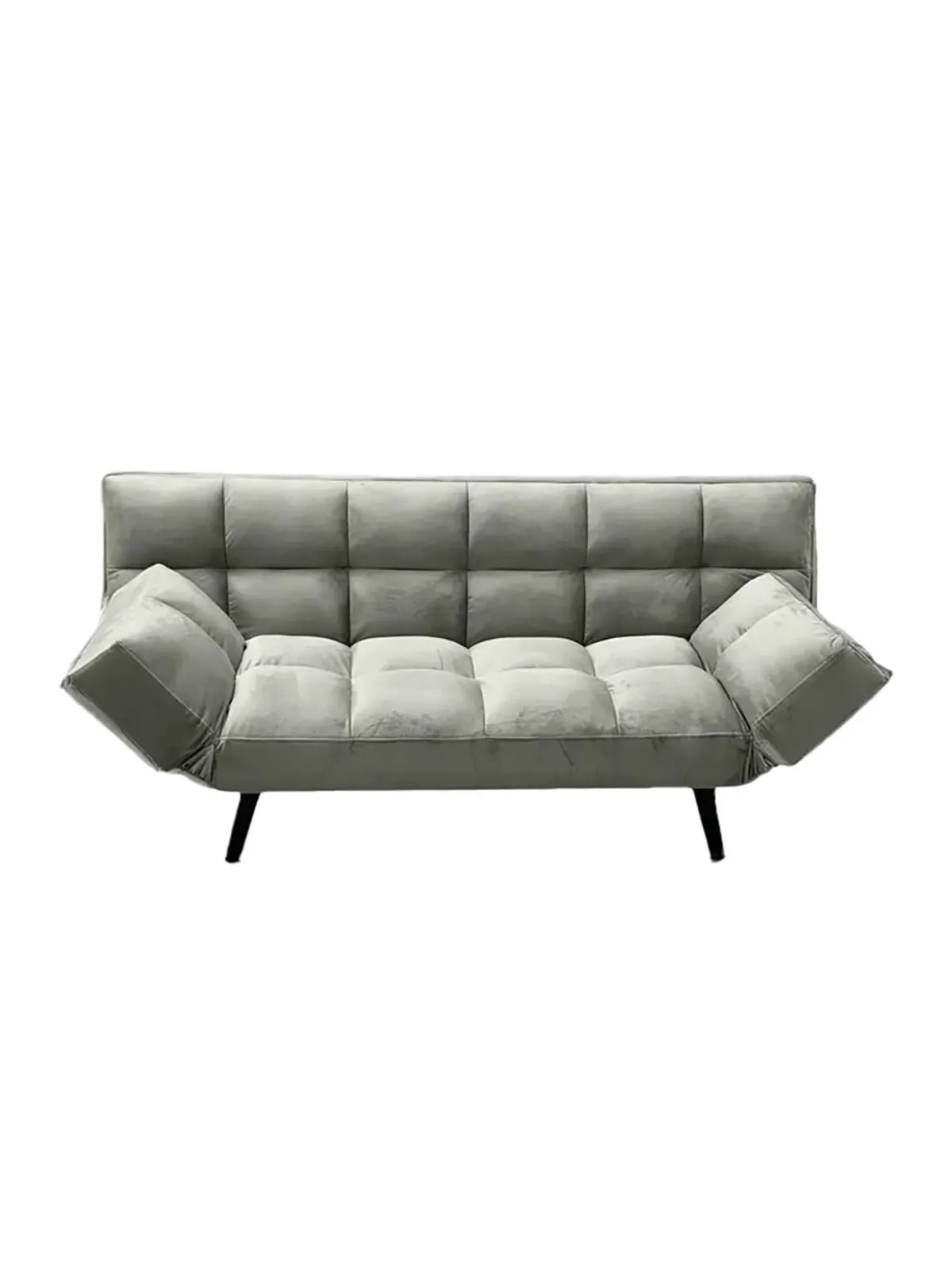 OfficeMax: Sofá Cama Oviedo Stuk | Diseño Elegante
