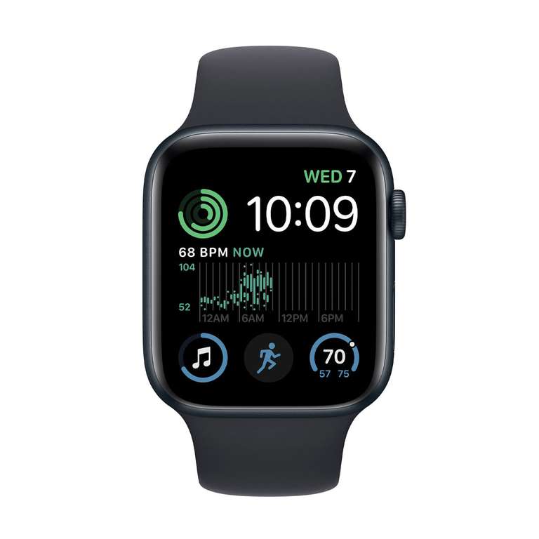 Doto: Apple watch se 2da generación 44mm