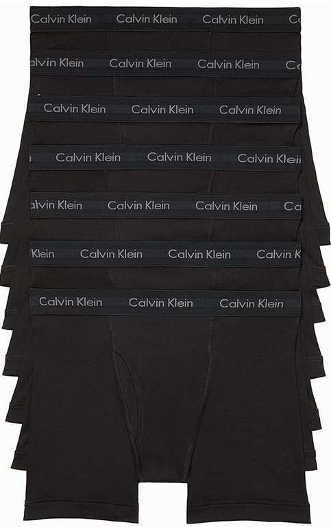 Amazon: Calvin Klon todas las tallas