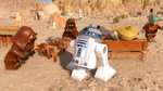 Elektra: Lego Star Wars:The Skywalker Saga Para PS5 y Ofertones de juegos PS5