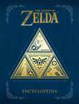 Amazon: The Legend of Zelda (Encyclopedia)