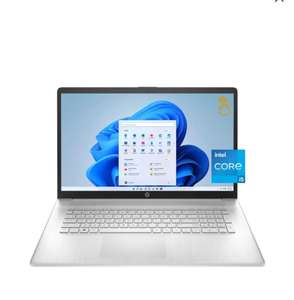 Walmart: Laptop HP Pantalla Táctil 15.6" Core i5-1155G7 Gráficos Intel Iris Xe HP 15-dy4013dx