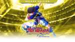Nintendo Eshop Argentina - Captain Tsubasa: Rise of New Champions Deluxe Edition ($154.00 con impuestos)