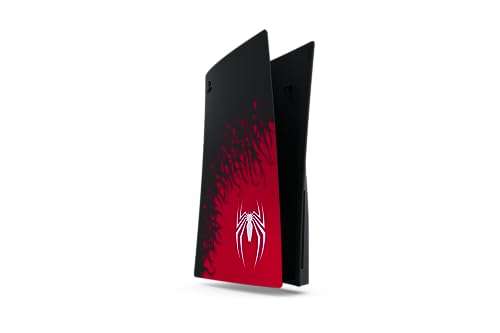 Amazon: Caratulas para PS5 Edicion Spiderman 2