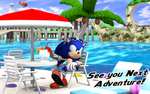 Xbox: Sonic Adventure 1
