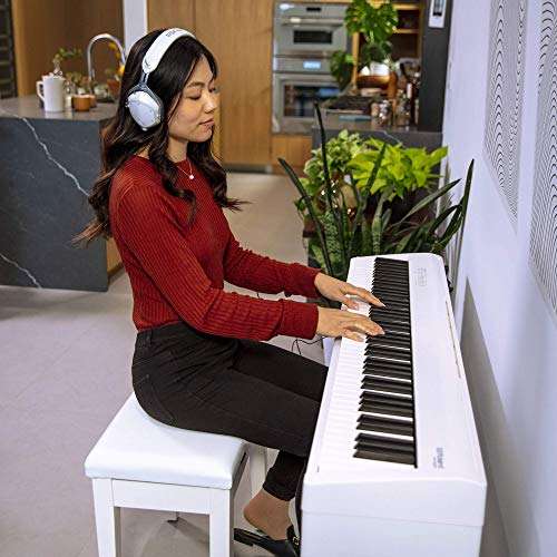 Piano Roland Fp30x en Amazon