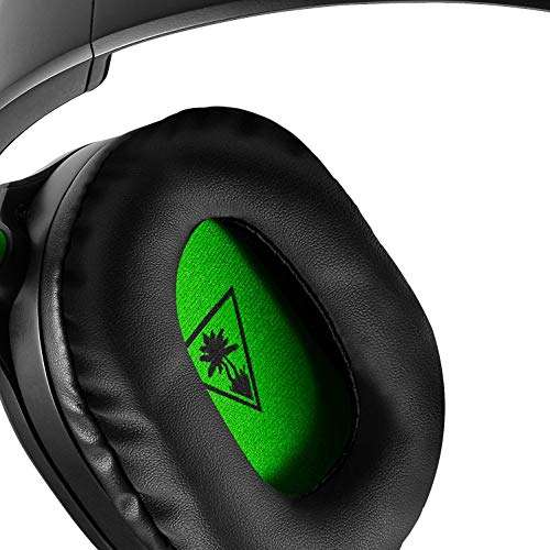 Amazon: Audífonos Turtle Beach Recon 70 Gaming Headset