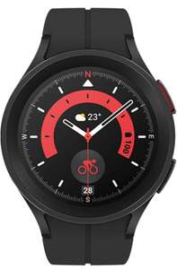Amazon: SAMSUNG Galaxy Watch 5 Pro (45 mm, WIFI + 4G LTE) RENOVADO EXCELENTE