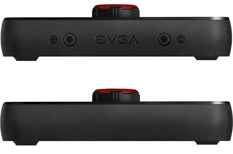 Amazon: EVGA XR1 Pro - Para cumplir tu sueño de ser Stremer