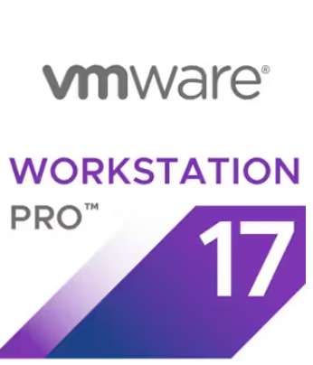 G2A: VM Ware - Workstation 17 PRO