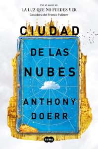 Amazon: Ciudad de las nubes (Edición Kindle)