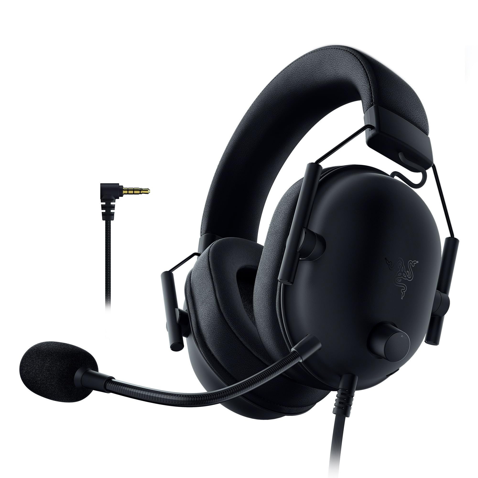Amazon: Razer BlackShark V2 X PlayStation Gaming Headset
