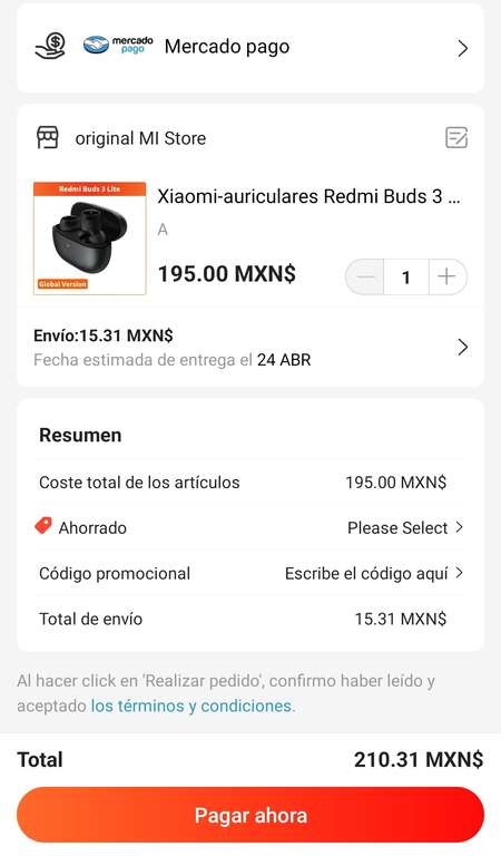Redmi Buds 3 Lite - AliExpress