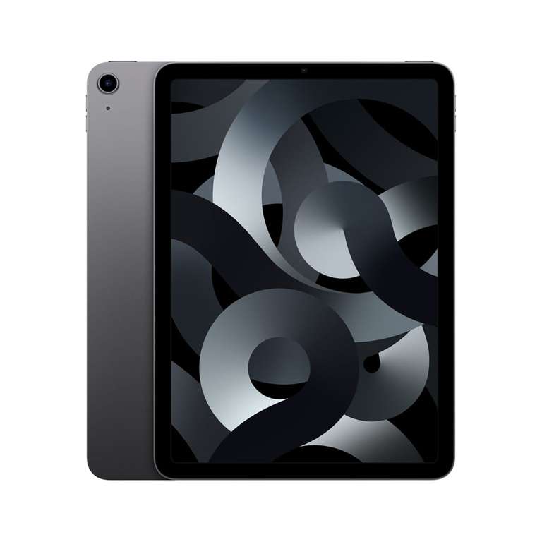 Mixup: iPad Air 5 con 15% de desc
