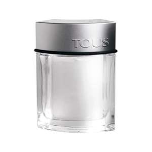 Amazon: Tous By Tous Parfums For Men. Spray 3.4 OZ