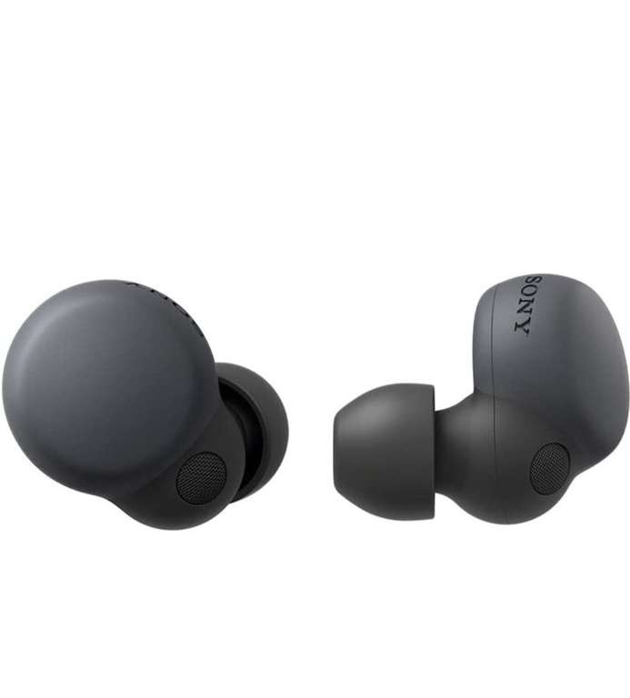 Amazon: audífonos Sony LinkBuds S - solo negro