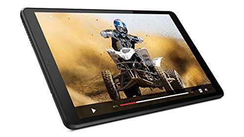 Amazon: Tablet Lenovo Smart Tab M8 8'' con 2GB RAM, 32 GB ROM para las bendiciones