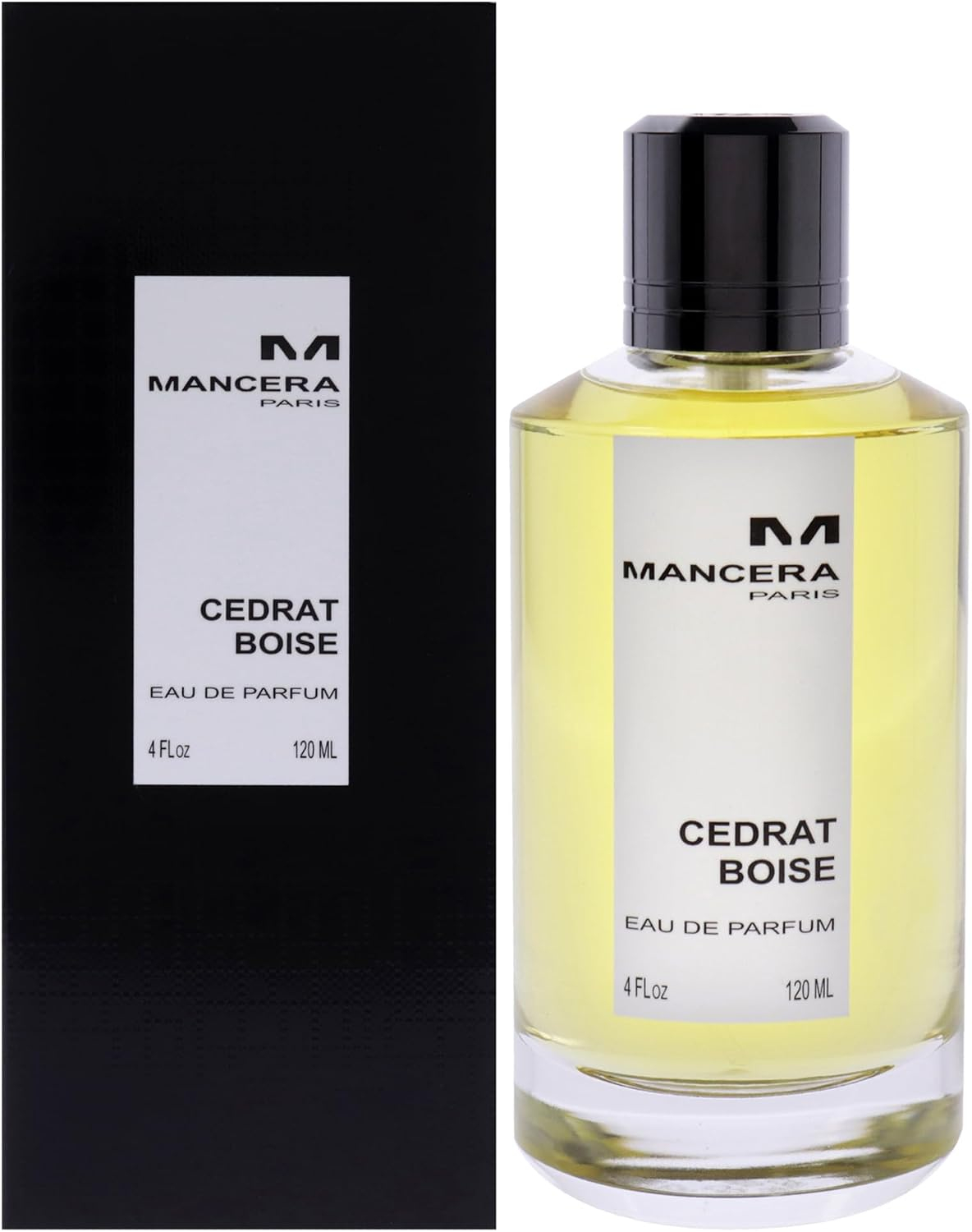 Cedrat Boise 120ml - Amazon
