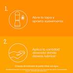Amazon: Lubricante Íntimo Sico Play ¡Sensación de Calor! envase de 50 ml | envío gratis con Prime