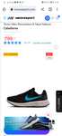 Tenis Nike correr 50% en varios colores en Innovasport | Ejemplo: Tenis Nike Revolution 6 Next Nature