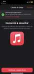 Shazam; Apple Music 3 meses gratis