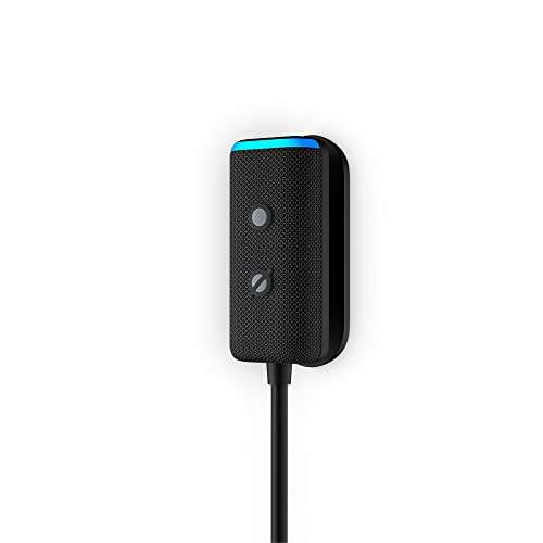 Amazon: Echo Auto (2.ª generación, modelo de 2022) pagando con efectivo