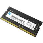 Amazon: Memoria RAM para las laptops viejitas - HP S1 SO-DIMM DRAM DDR4 2666MHz 8GB CL19