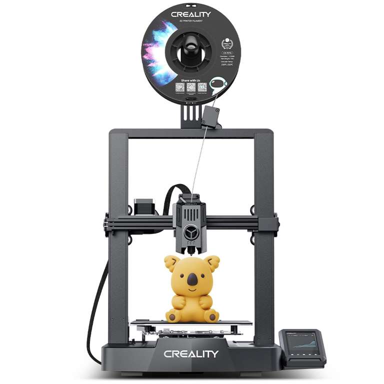 Amazon: Creality Ender 3 V3 KE Impresora 3D
