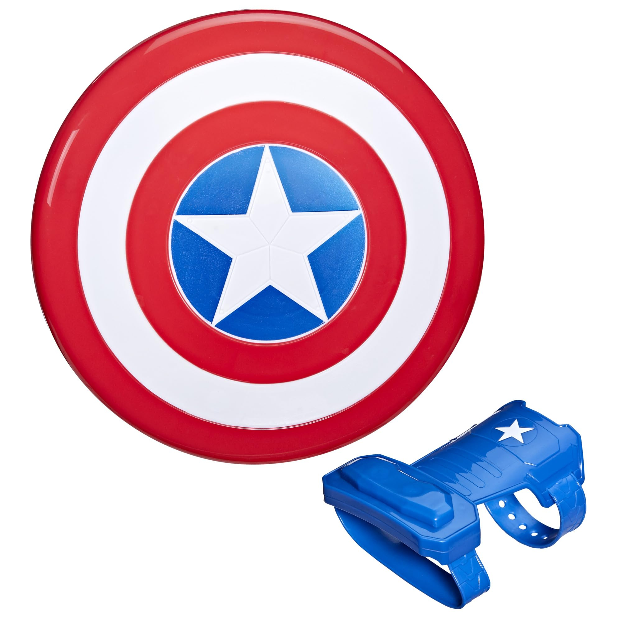 Amazon: Escudo Capitán América