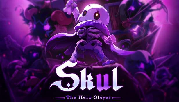 Steam: Skul The Hero Slayer