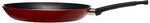 Amazon: 3 Sartenes de 20/24/30 cm con Thermo-Señal T-Fal Simply Cook Red Rojo con Antiadherente Titanium