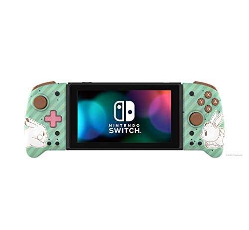 Amazon: HORI Split Pad Pro (Pikachu & Eevee) for Nintendo Switch - Limited Edition