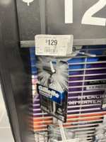 Walmart: Match 3 pack Gillette en liquidación