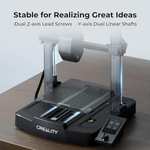 Amazon: Creality Impresora 3D Ender 3 V3 SE, con Velocidad de Impresión de 250mm/s