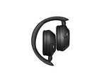 Amazon: Sony WH-XB910N - Audífonos inalámbricos con Extra Bass y Noise Cancelling, Negro