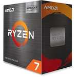 Amazon: AMD Procesador Ryzen 7 5800X3D 3D V-Cache - 8 Núcleos - Socket-AM4-3.40GHz (100-100000651WOF)