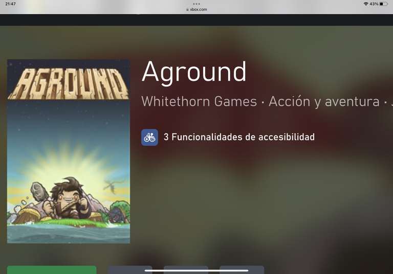 Juegos con gold xbox Aground\Autonauts/ Kingdom two crowns