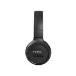Amazon: JBL Tune 510BT - Auriculares in-Ear inalámbricos con Sonido Purebass, Color Negro