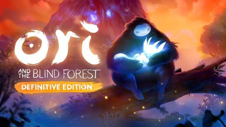Kinguin: Ori and the Blind Forest: Definitive Edition Steam