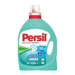 Amazon: Persil Gel Alta Higiene - Detergente líquido, 4.65 L - planea y ahorra