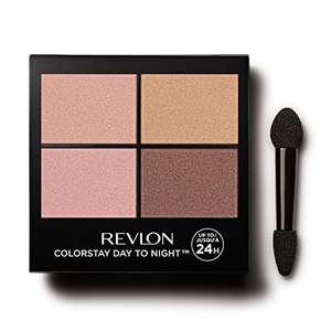 Amazon: Revlon ColorStay 16 Hour Eye Shadow, Color Decadent