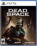 Amazon - Dead Space - PS5 | Precio antes de pagar