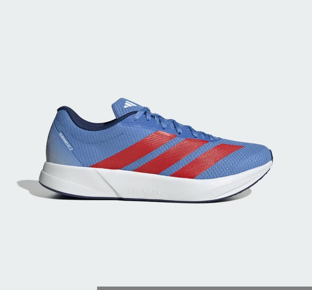 Adidas: Tenis Duramo RC2 Running